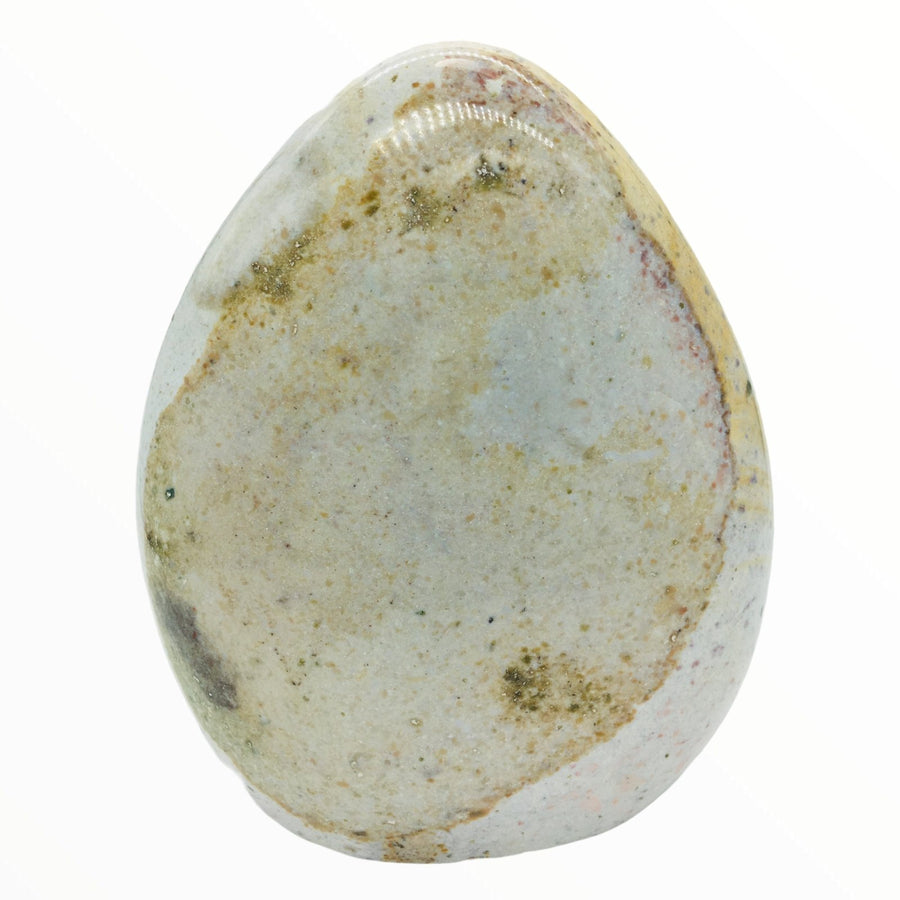 Ocean Jasper Freeform - Ele Keats Jewelry