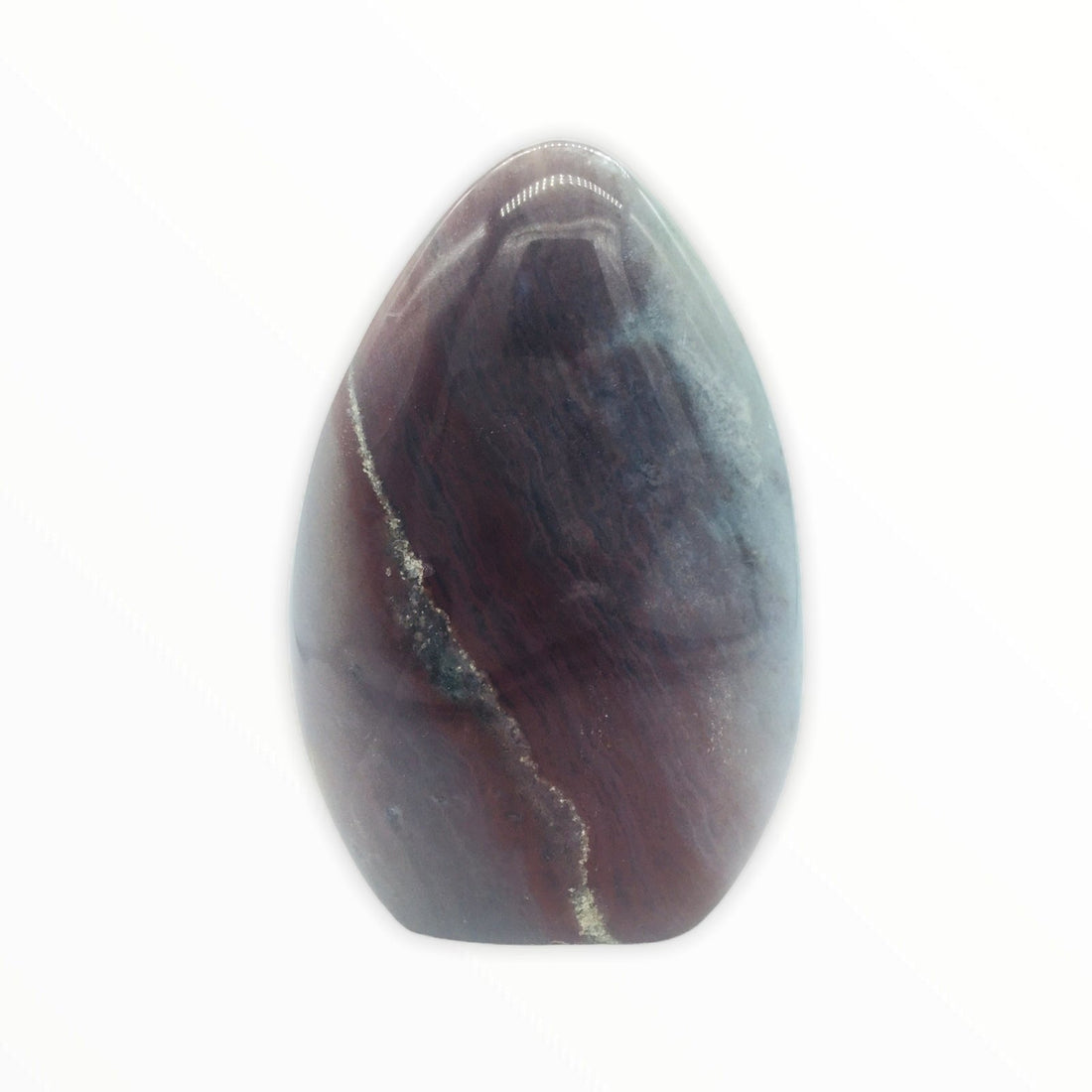 Ocean Jasper Freeform - Ele Keats Jewelry