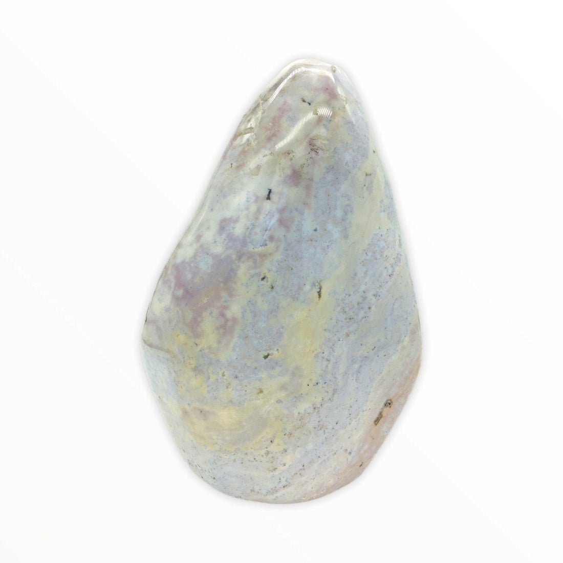 Ocean Jasper Freeform - Ele Keats Jewelry