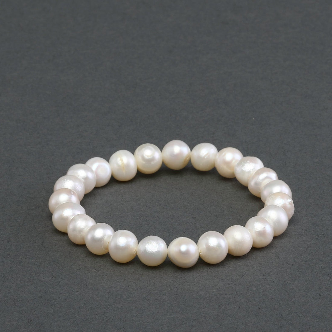 Pearl Bracelet - Ele Keats Jewelry