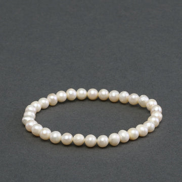 Pearl Bracelet - Ele Keats Jewelry