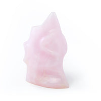 Pink Calcite Freeform - Ele Keats Jewelry