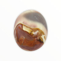 Polychrome Jasper Palm Stone - Ele Keats Jewelry