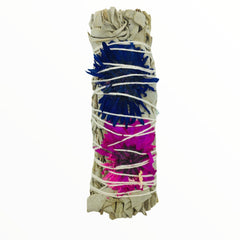 Purple Daze Sage - Ele Keats Jewelry