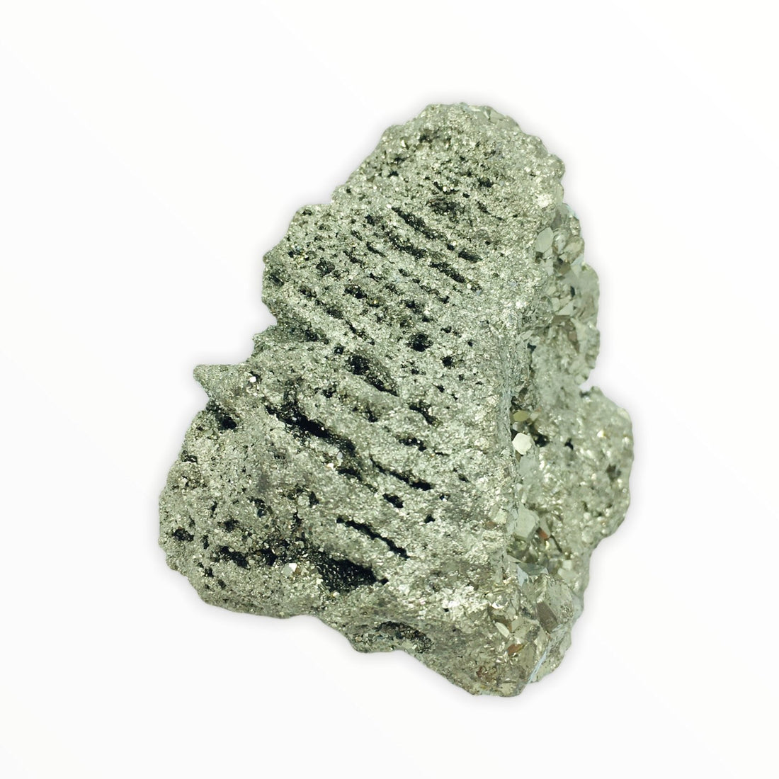Pyrite - Ele Keats Jewelry