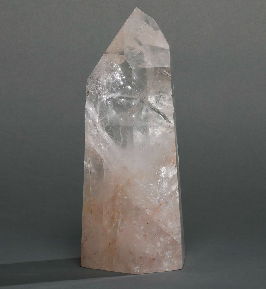 Quartz - Ele Keats Jewelry
