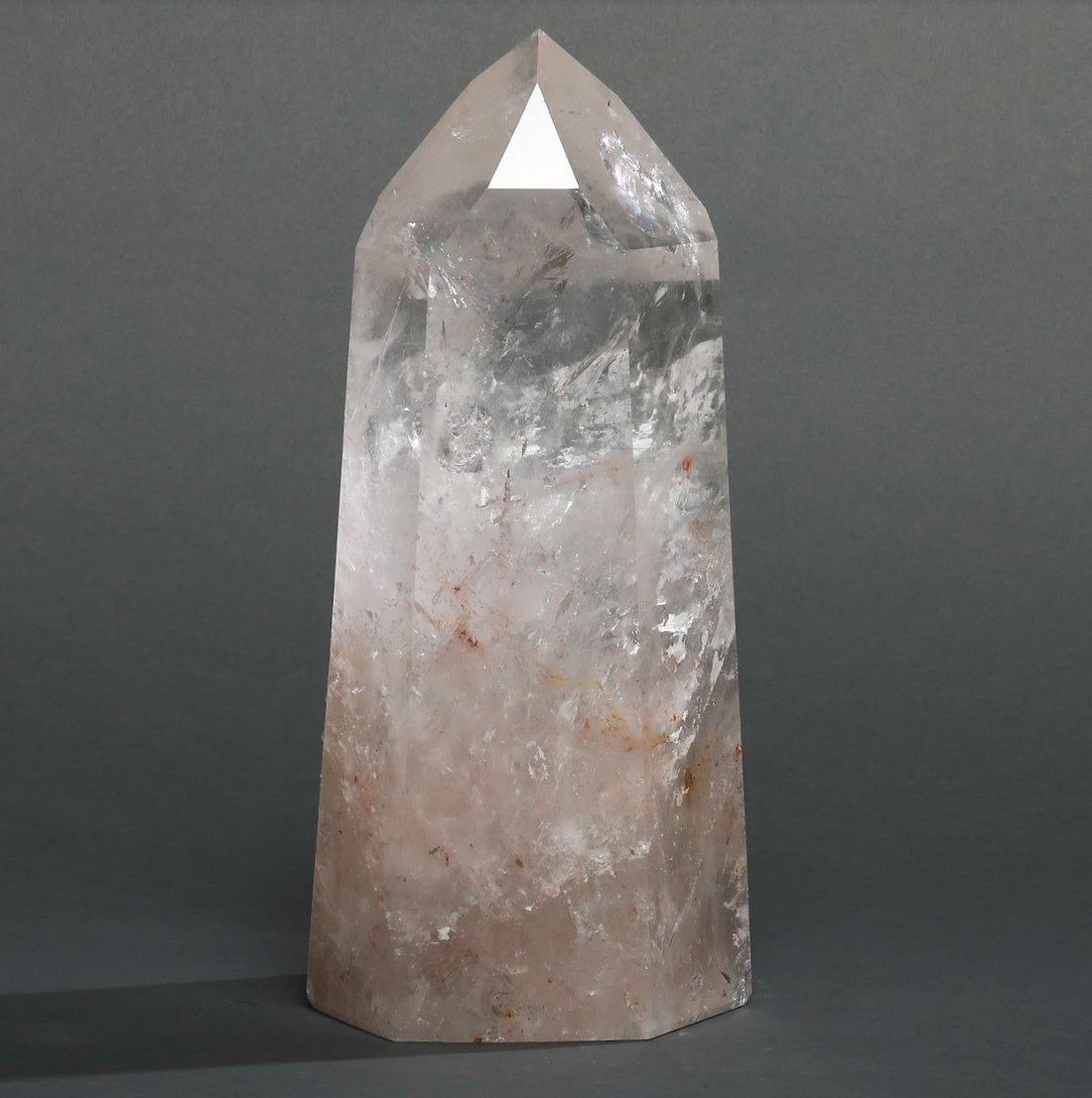 Quartz - Ele Keats Jewelry