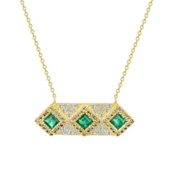 Queenly - Ele Keats Jewelry