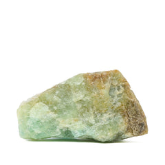 Raw Aquamarine - Ele Keats Jewelry