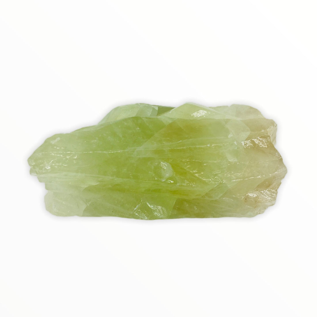 Raw Calcite - Ele Keats Jewelry