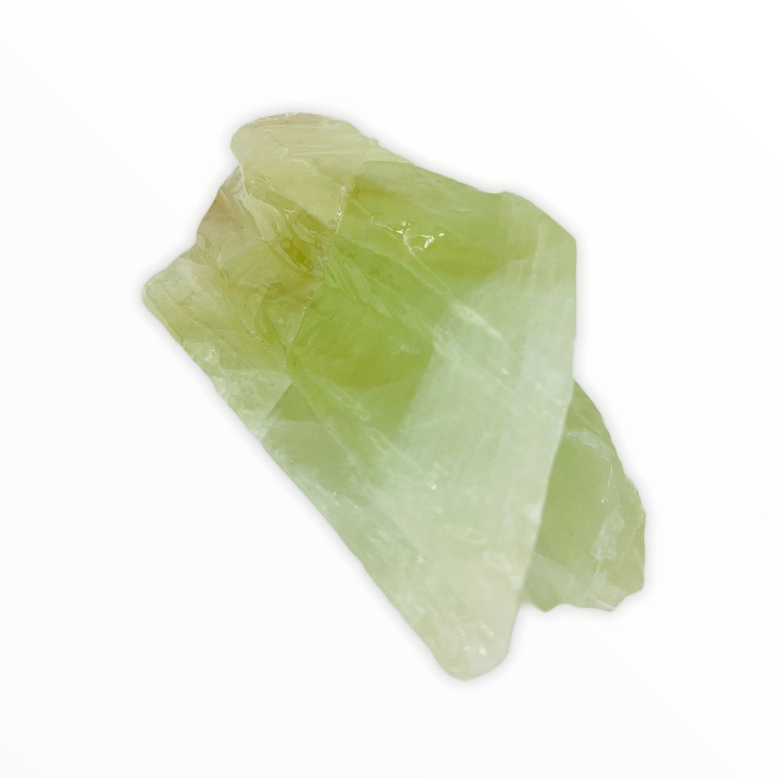 Raw Calcite - Ele Keats Jewelry