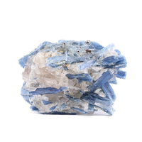 Raw Kyanite - Ele Keats Jewelry