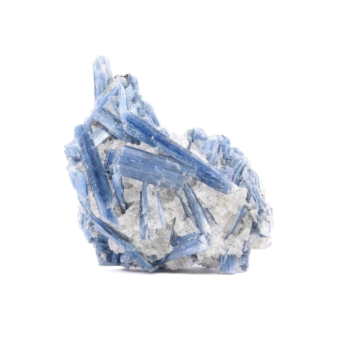 Raw Kyanite - Ele Keats Jewelry