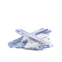 Raw Kyanite - Ele Keats Jewelry