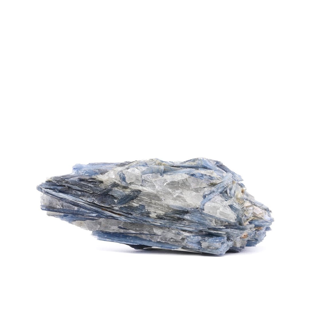 Raw Kyanite - Ele Keats Jewelry