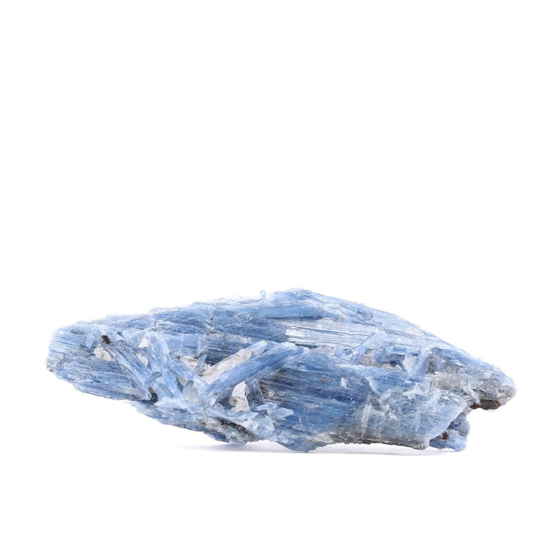 Raw Kyanite - Ele Keats Jewelry