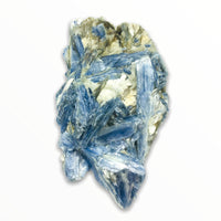 Raw Kyanite Cluster - Ele Keats Jewelry