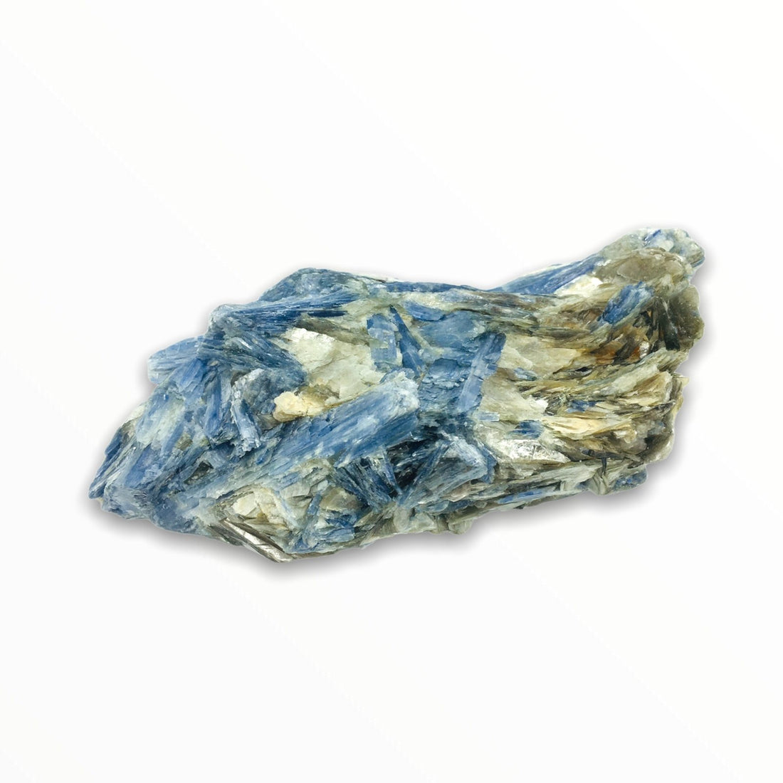 Raw Kyanite Cluster - Ele Keats Jewelry