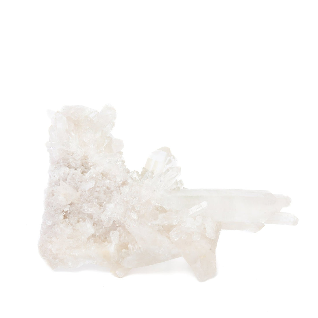 Raw Lemurian - Ele Keats Jewelry