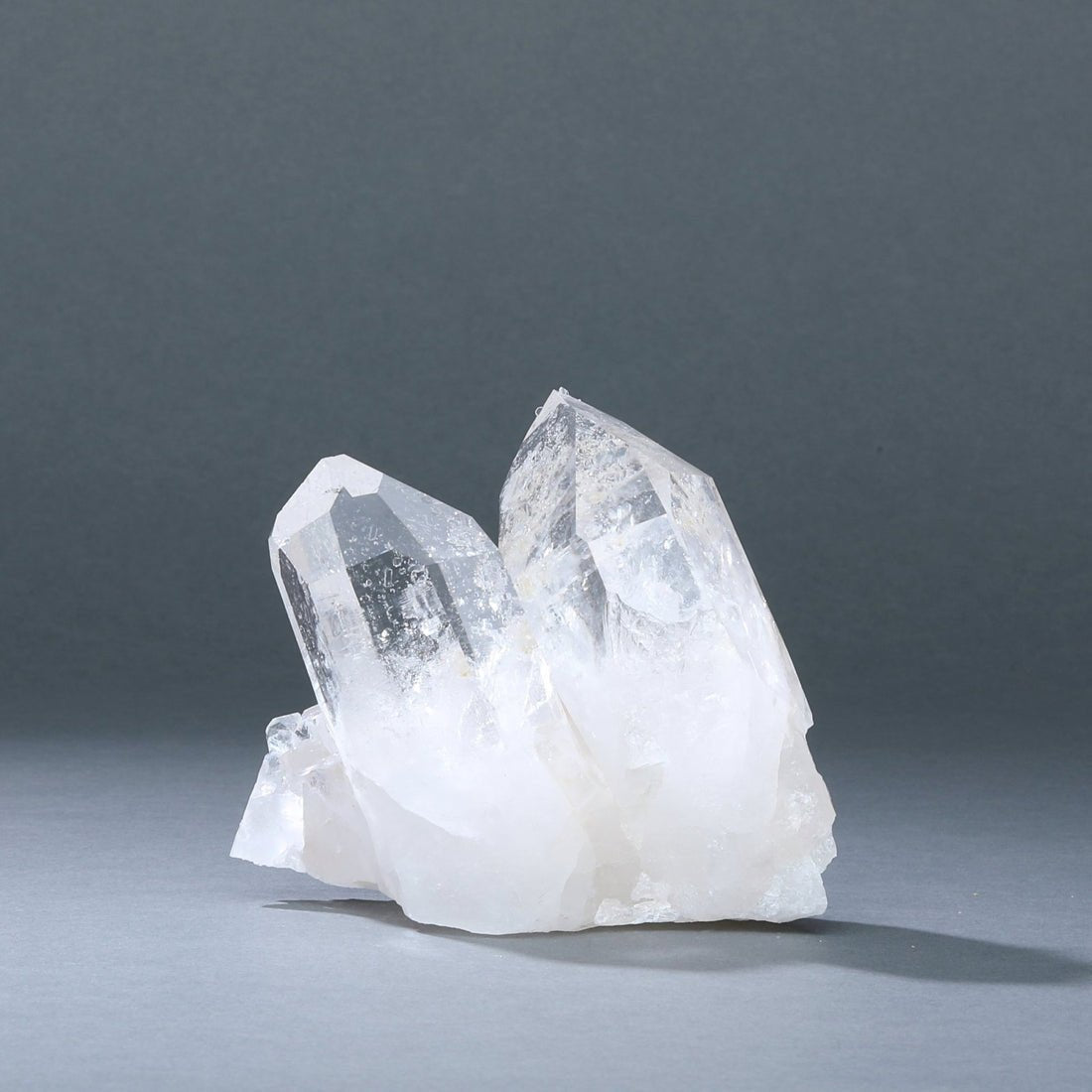 Raw Lemurian - Ele Keats Jewelry