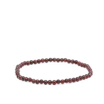 Red Garnet Bracelet - Ele Keats Jewelry