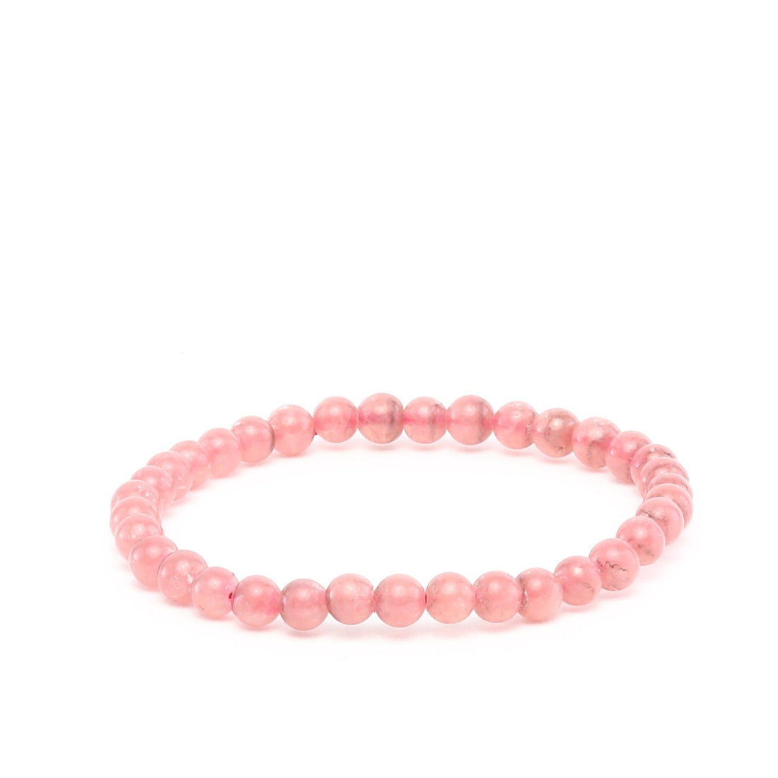 Rhodochrosite Bracelet - Ele Keats Jewelry