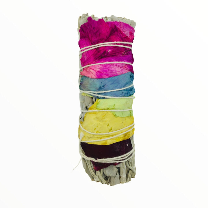 Rose Petal Sage - Ele Keats Jewelry