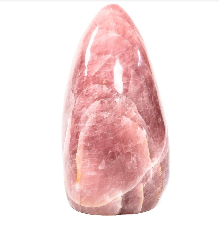Rose Quartz - Ele Keats Jewelry