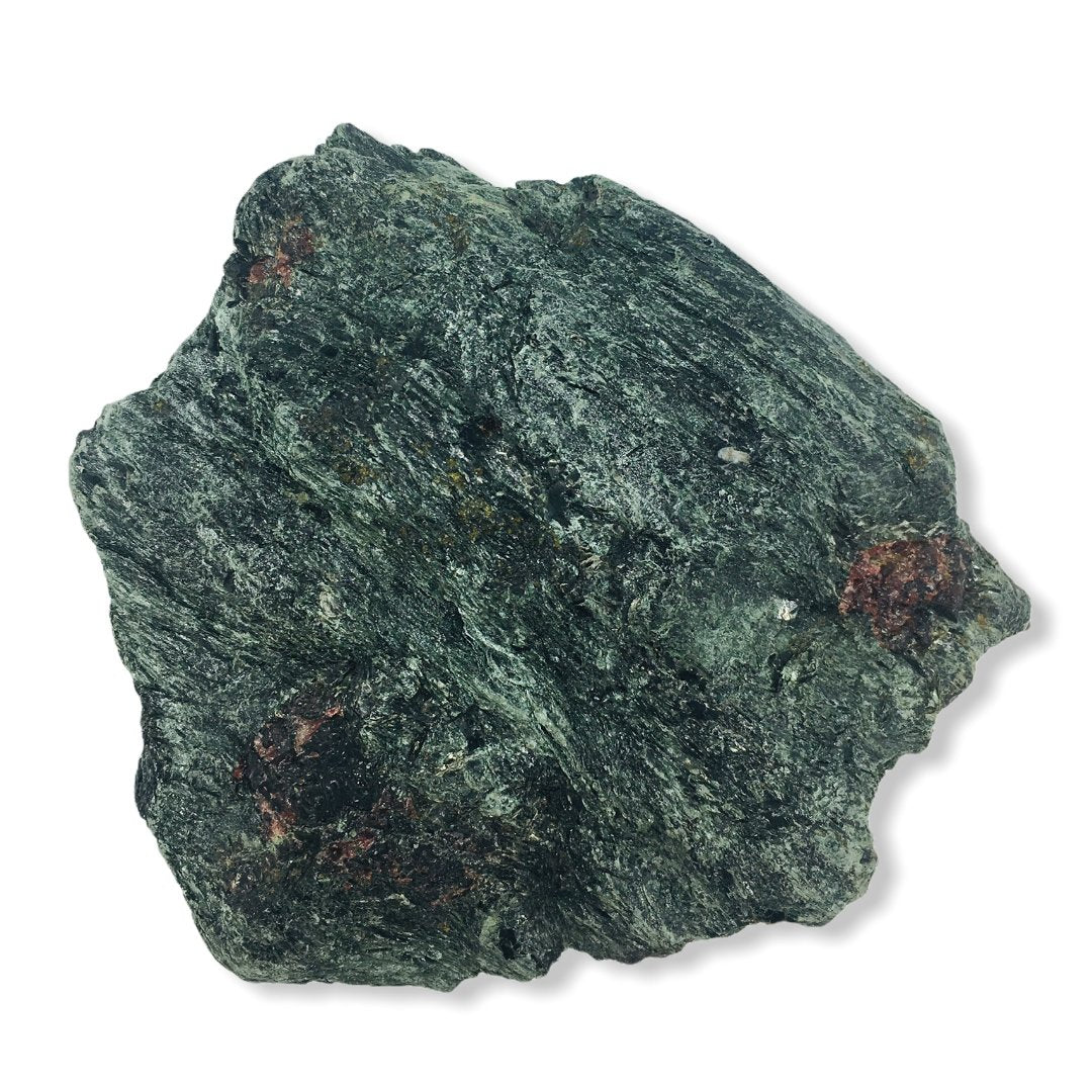 Ruby Zoisite - Ele Keats Jewelry