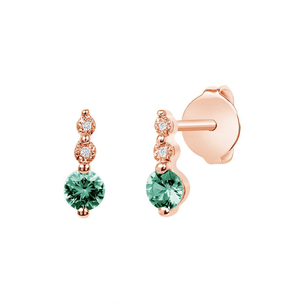 Sara - Ele Keats Jewelry