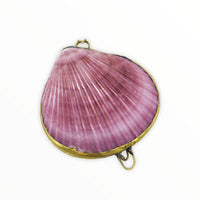 Shell Box - Ele Keats Jewelry