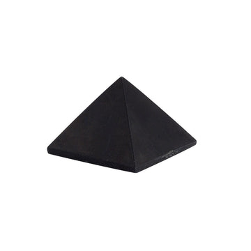 Shungite Pyramid - Ele Keats Jewelry