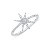 Snowflake - Ele Keats Jewelry