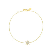 Star Born - Ele Keats Jewelry