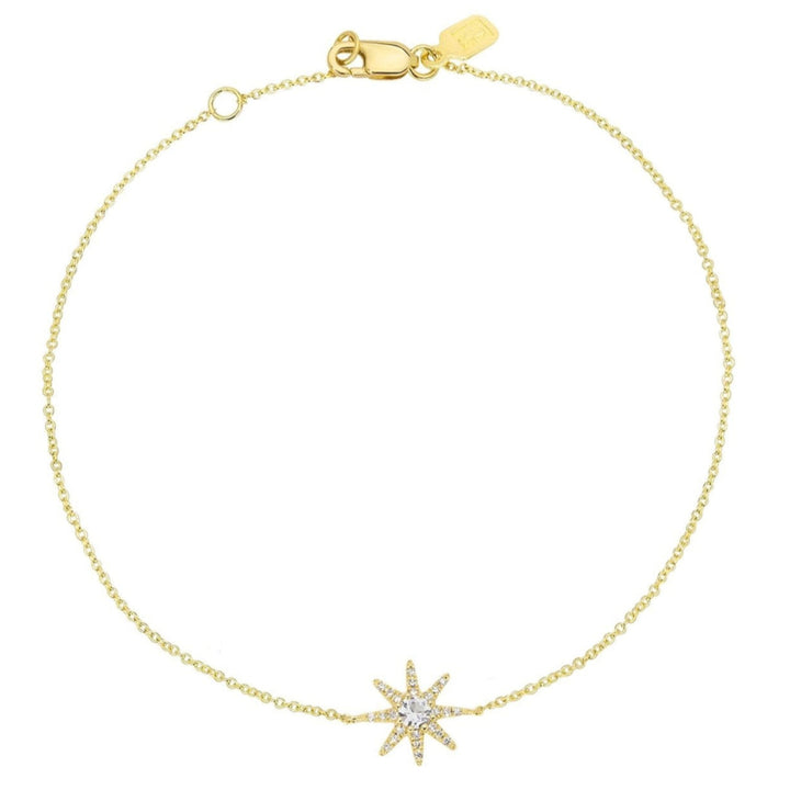 Star Born - Ele Keats Jewelry