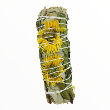 Sunflower Sage - Ele Keats Jewelry