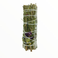 Sweetgrass Sage - Ele Keats Jewelry