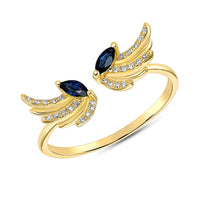 Take Flight - Ele Keats Jewelry