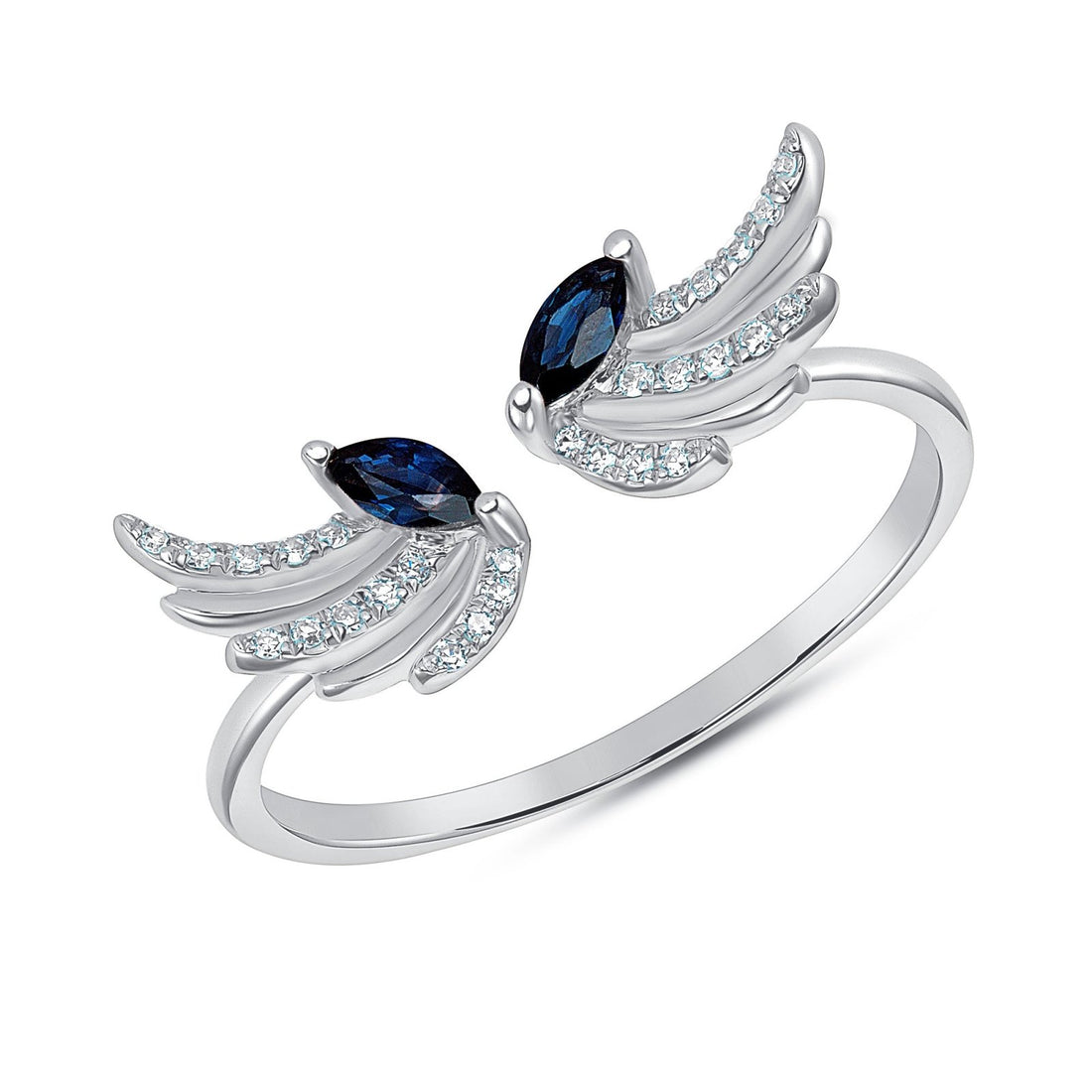 Take Flight - Ele Keats Jewelry