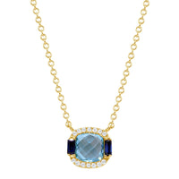 The Graduate Necklace - Ele Keats Jewelry