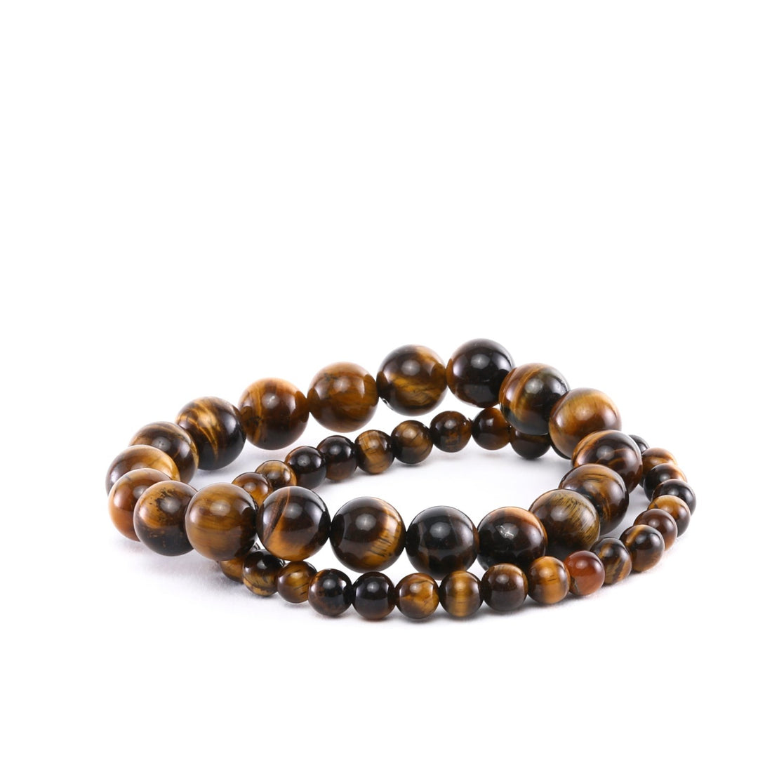 Tigers Eye Bracelet - Ele Keats Jewelry