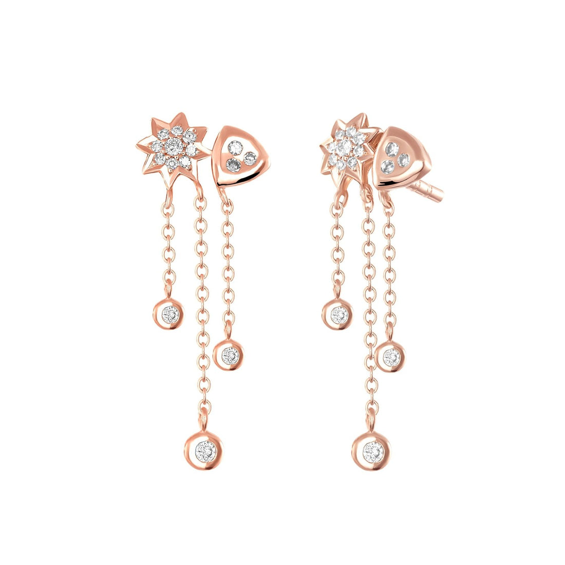 Tinker Bell - Ele Keats Jewelry