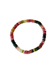 Tourmaline Bracelet - Ele Keats Jewelry