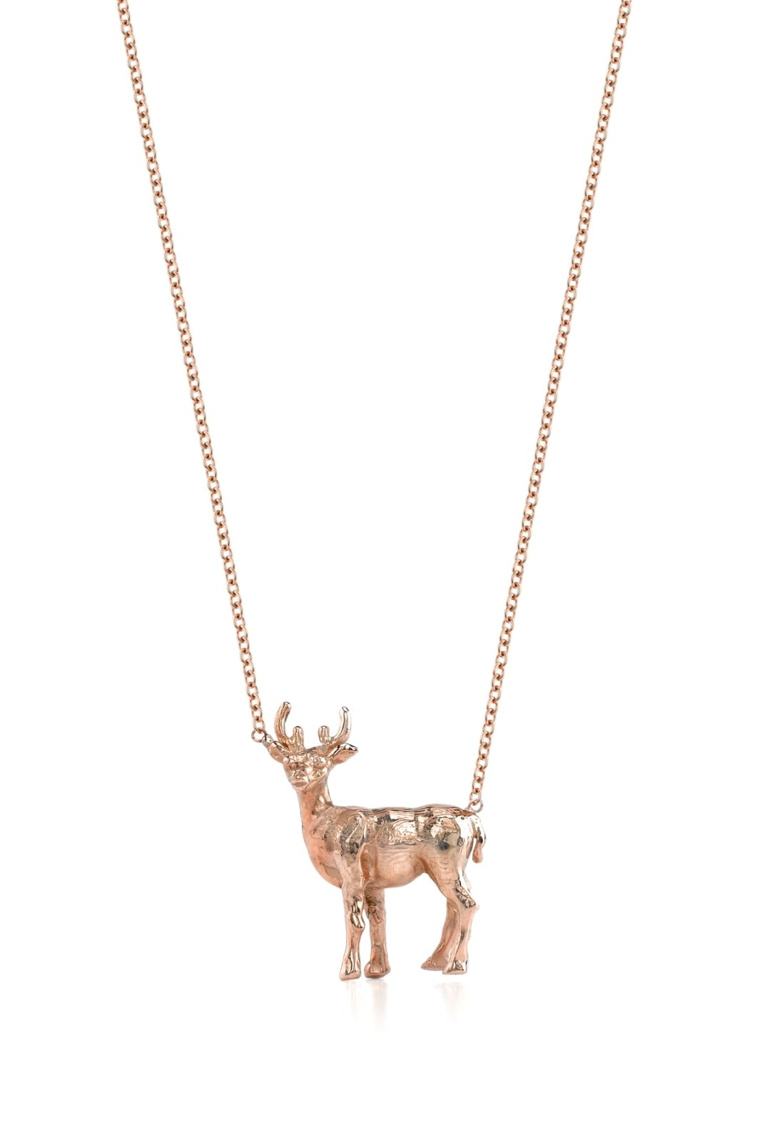 Young Buck - Ele Keats Jewelry